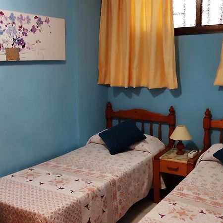 Summerland Lc Holiday Home Лос Кристианос Экстерьер фото