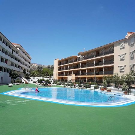 Summerland Lc Holiday Home Лос Кристианос Экстерьер фото