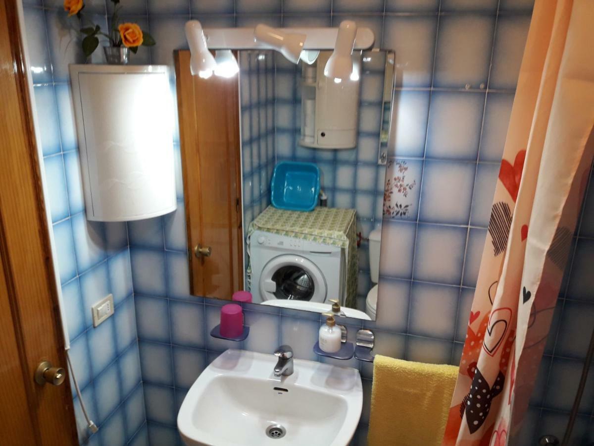 Summerland Lc Holiday Home Лос Кристианос Экстерьер фото