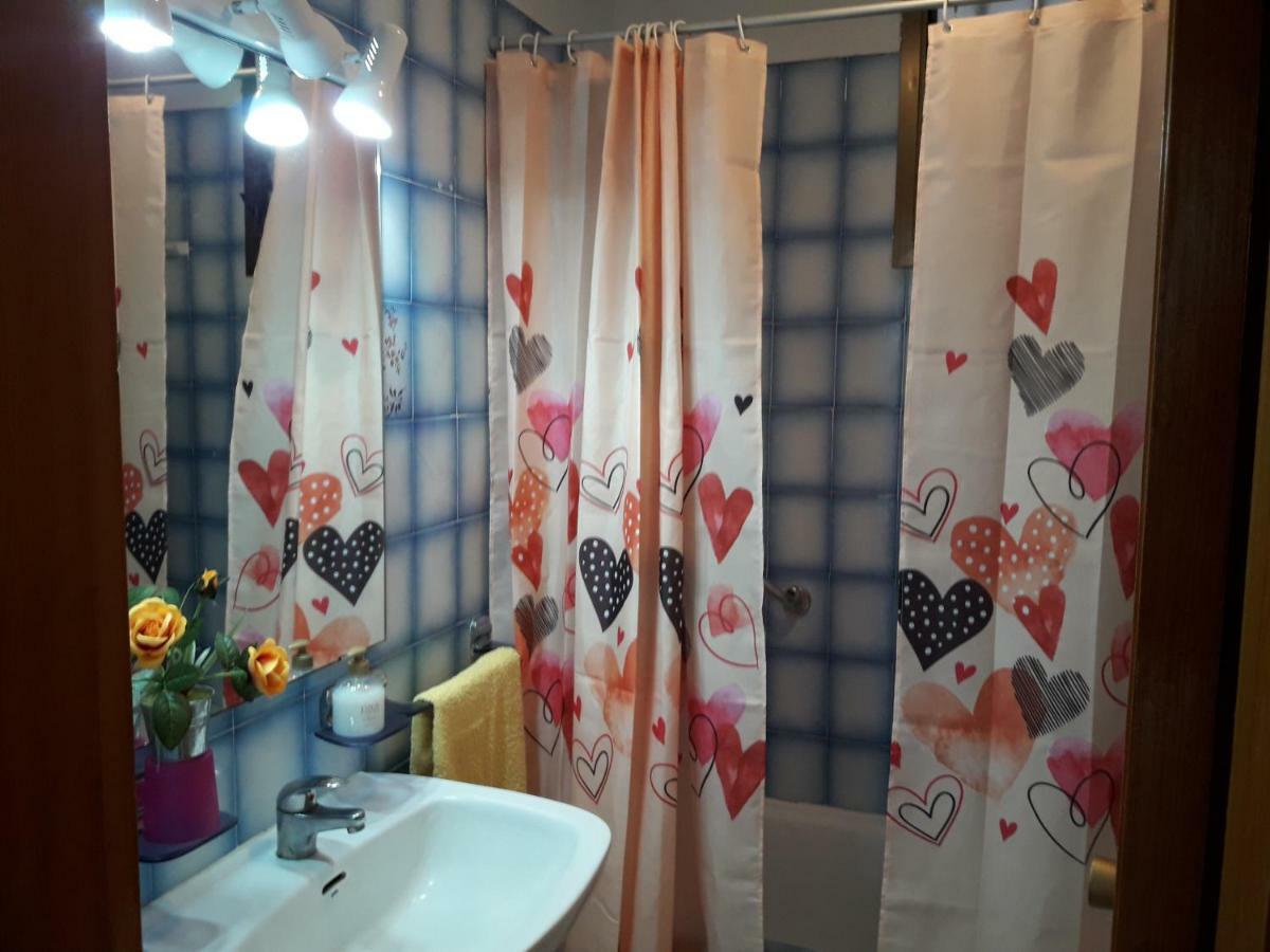 Summerland Lc Holiday Home Лос Кристианос Экстерьер фото